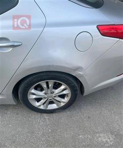 کیا ئۆپتیما